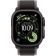Location Montre connectée APPLE WATCH 49mm Tit Noir / Trail Ultra 3 S/M Cell 