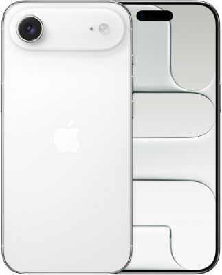 Smartphone APPLE iPhone Air Blanc nuage 256Go
