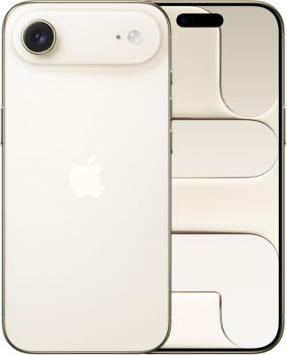 Smartphone APPLE iPhone Air Or clair 512Go