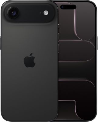 Smartphone APPLE iPhone Air Noir sideral 1To