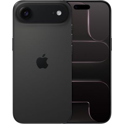 Location Smartphone APPLE iPhone Air Noir sidéral 1To