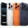 Location Smartphone APPLE iPhone 17 Pro Bleu intense 256Go Reconditionné Grade A
