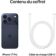 Location Smartphone APPLE iPhone 17 Pro Bleu intense 256Go Reconditionné Grade A