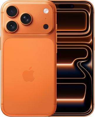 iPhone 17 Pro Orange 1 To