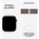 Location Montre connectée APPLE WATCH 42mm Tit Naturel Milan Serie 11 Cellular