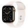 Location Montre connectée APPLE WATCH 42mm Tit Or / Rose Serie 11 S/M Cellular