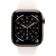Location Montre connectée APPLE WATCH 42mm Tit Or / Rose Serie 11 S/M Cellular