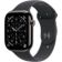 Location Montre connectée APPLE WATCH 46mm Tit Ardoise / Noir Serie 11 M/L Cellular