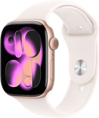 Apple Watch 46mm Série 11 Cellular