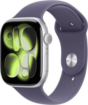 Apple Watch Série 11 46mm Cellulaire