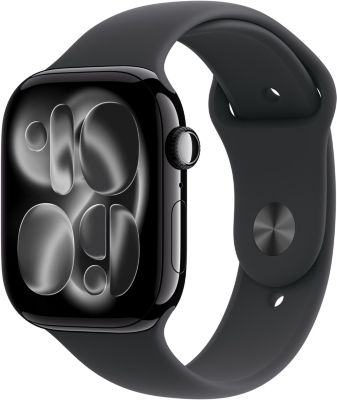 Apple Watch Série 11 42mm Noire