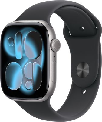 Apple Watch 46mm Série 11 Gris