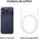 Location Smartphone APPLE iPhone 17 Pro Max Bleu intense 512Go