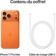 Location Smartphone APPLE iPhone 17 Pro Max Orange cosmique 2To