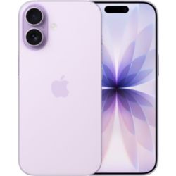 Smartphone APPLE iPhone 17 Lavande 256Go Reconditionné Grade A