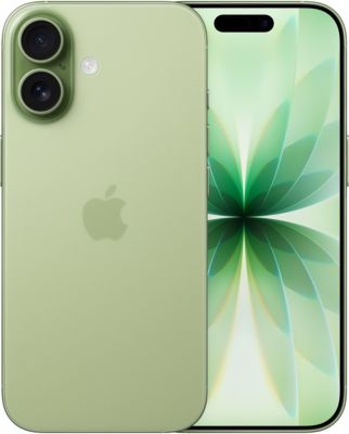 Smartphone APPLE iPhone 17 Sauge 256Go
