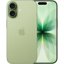 Smartphone APPLE iPhone 17 Sauge 256Go Reconditionné Grade A