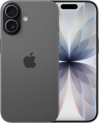 Smartphone APPLE iPhone 17 Noir 512Go