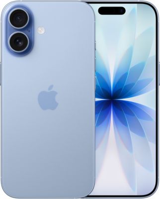 iPhone 17 Brume 512 Go