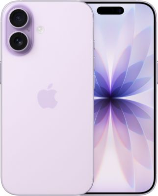 Smartphone APPLE iPhone 17 Lavande 512Go