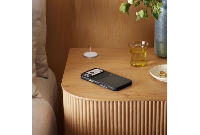 Coque BEATS iPhone 17 Pro Max MagSafe Noir