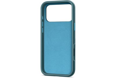 Coque BEATS iPhone 17 Pro Max MagSafe bleu rocheuse