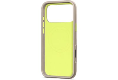 Coque BEATS iPhone 17 Pro Max MagSafe Gris alpin