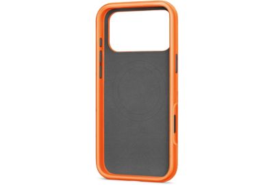 Coque BEATS iPhone 17 Pro Max MagSafe Orange Sierra