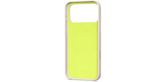 Coque BEATS iPhone 17 Pro Max MagSafe  Gris gypse