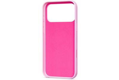 Coque BEATS iPhone 17 Pro Max MagSafe Rose quartz