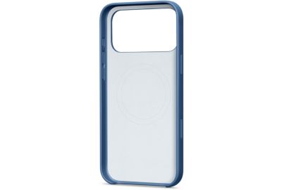 Coque BEATS iPhone 17 Pro Max MagSafe bleu basalte