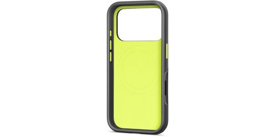 Coque BEATS iPhone 17 Pro Max MagSafe Noir Everest