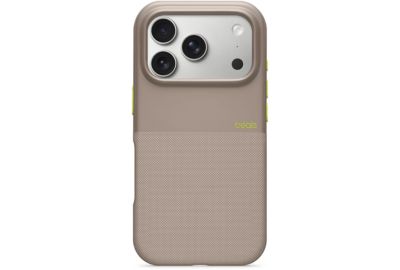 Coque BEATS iPhone 17 Pro Magsafe Gris alpin