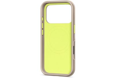 Coque BEATS iPhone 17 Pro Magsafe Gris alpin