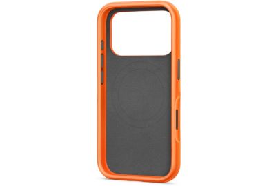 Coque BEATS iPhone 17 Pro Magsafe Orange Sierra