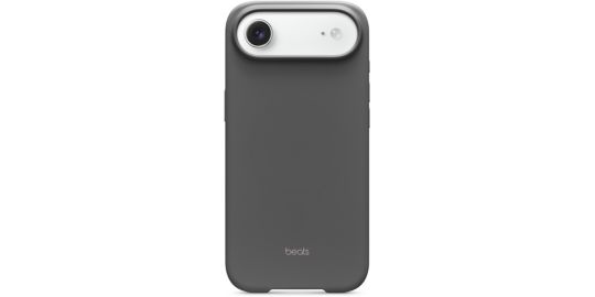 Coque BEATS iPhone Air Magsafe  Gris granite