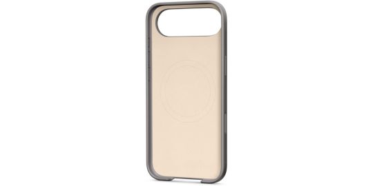 Coque BEATS iPhone Air Magsafe  Gris granite