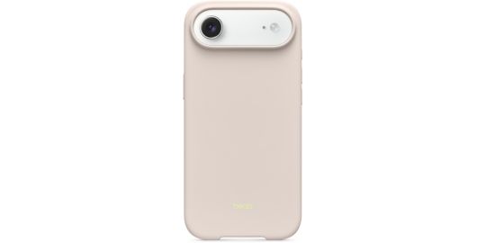 Coque BEATS iPhone Air Magsafe  Gris gypse