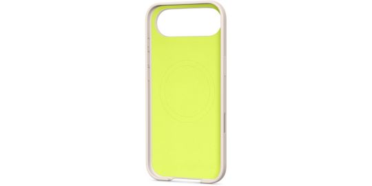 Coque BEATS iPhone Air Magsafe  Gris gypse