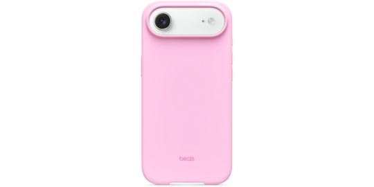 Coque BEATS iPhone Air Magsafe  Rose quartz