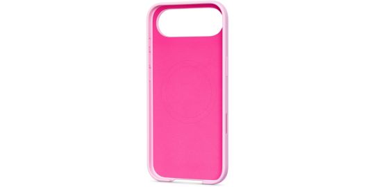 Coque BEATS iPhone Air Magsafe  Rose quartz