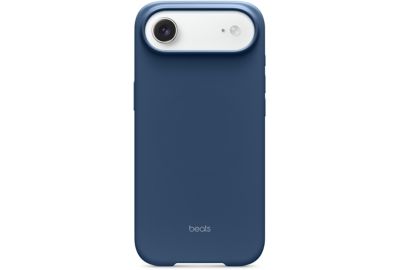 Coque BEATS iPhone Air Magsafe  Bleu basalte