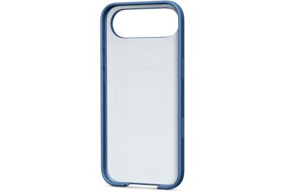 Coque BEATS iPhone Air Magsafe  Bleu basalte