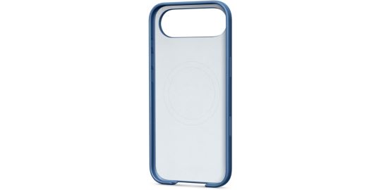 Coque BEATS iPhone Air Magsafe  Bleu basalte