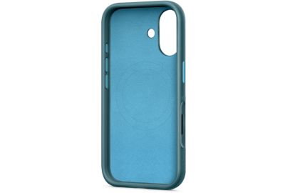Coque BEATS iPhone 17 Magsafe  Bleu Rocheuses