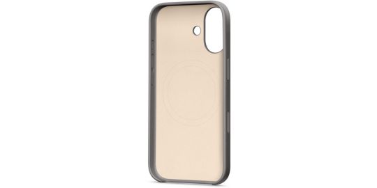 Coque BEATS iPhone 17  Magsafe  Gris granite