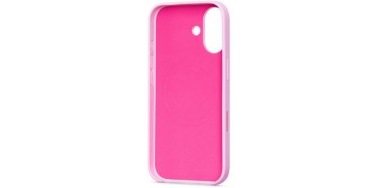 Coque BEATS iPhone 17 Magsafe  Rose quartz