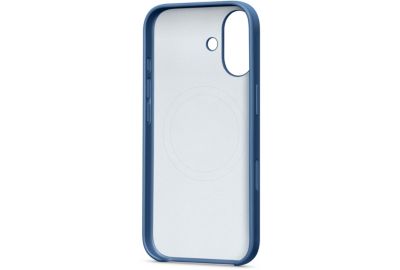 Coque BEATS iPhone 17 Magsafe  Bleu basalte