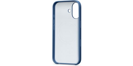 Coque BEATS iPhone 17 Magsafe  Bleu basalte