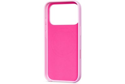 Coque BEATS iPhone 17 Pro Magsafe  Rose quartz